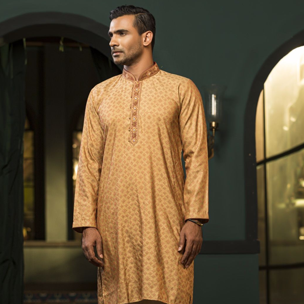 MEN'S PREMIUM PANJABI